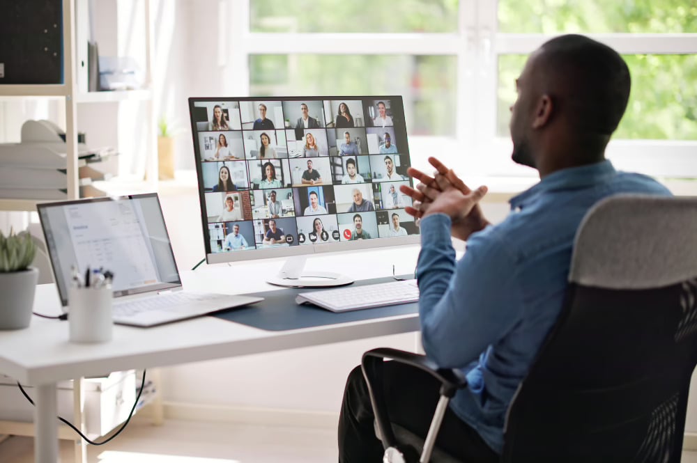 Virtual Assistants: The Secret to Scaling Your Small Business