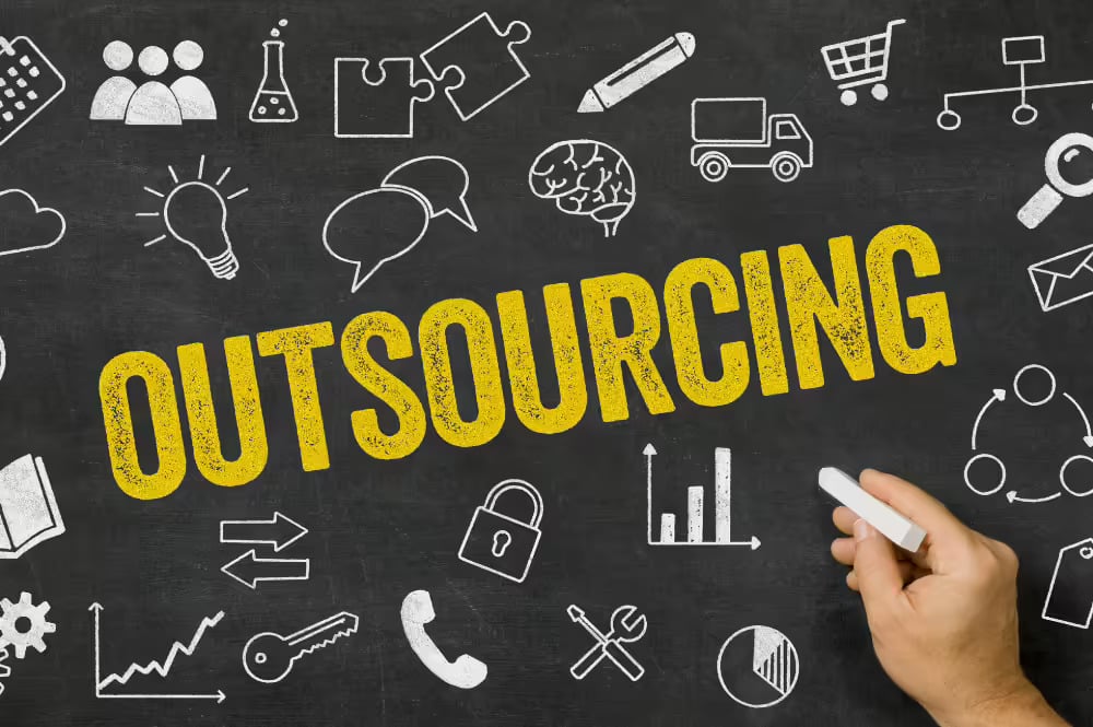 Outsourcing 101 for SMBs: How Global Staffing Saves Time, Money, and Sanity Outsourcing 101 for SMBs: How Global Staffing Saves Time, Money, and Sanity