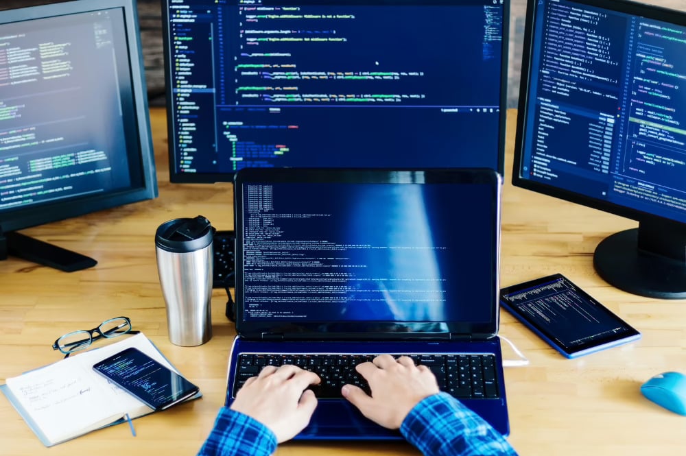 Skill-Based Hiring in IT Recruitment: Why Find Staff is Your Best Partner for Remote Talent