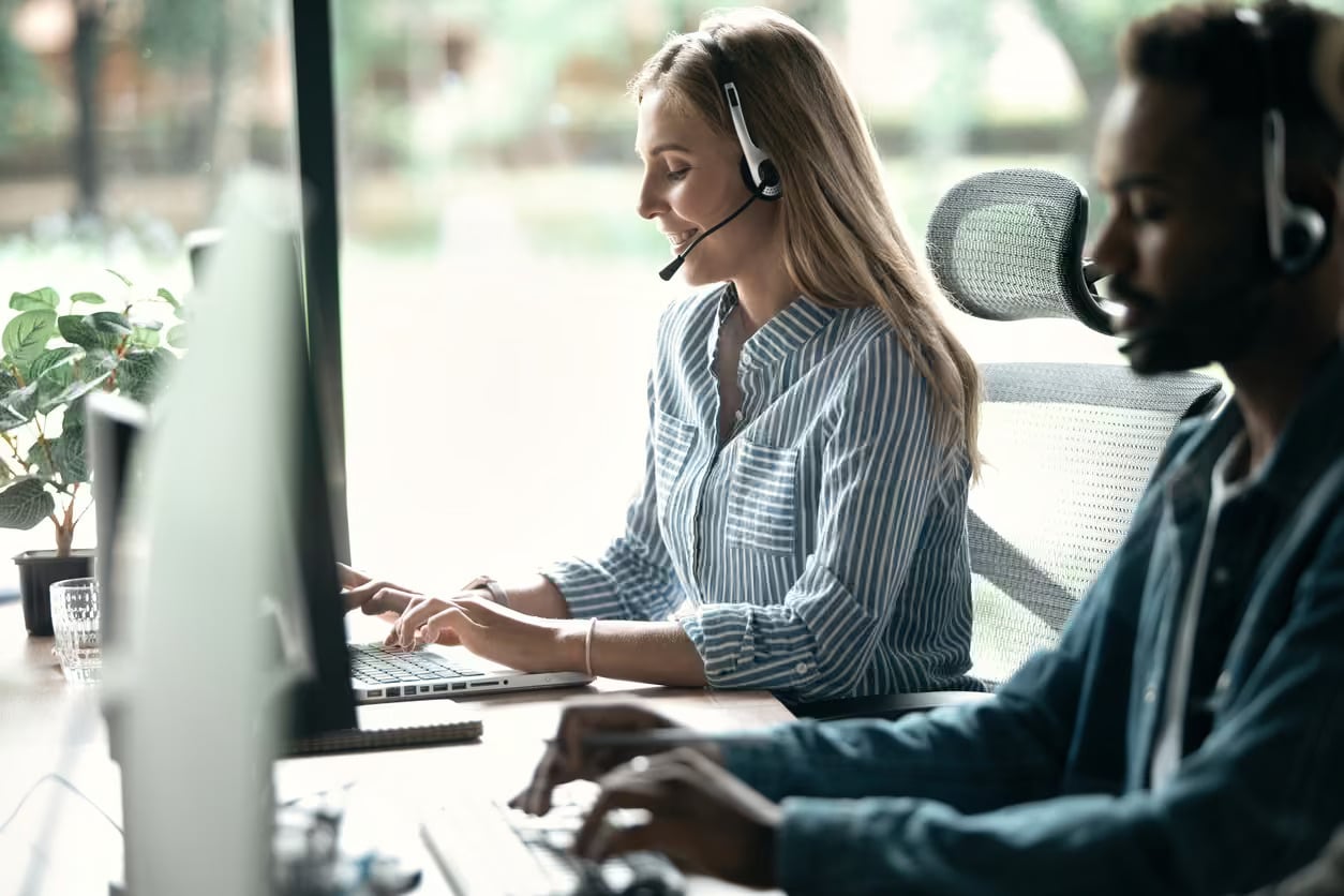 How Can Customer Service & Support Outsourcing Help Your Company