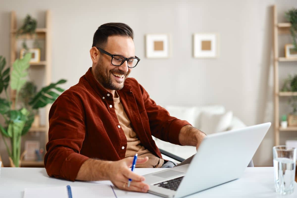 Remote Lead Generation Job