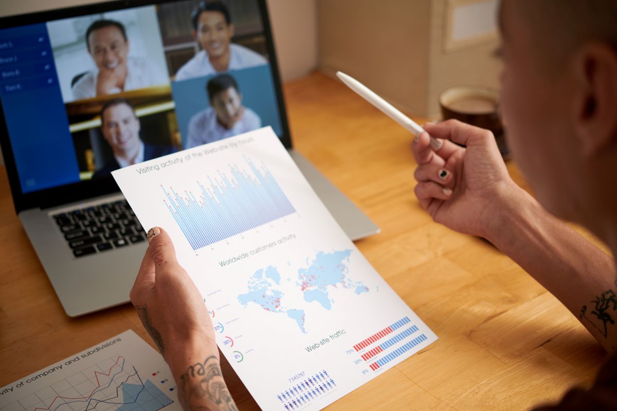 Employee KPIs: How to Measure Remote Employee Performance